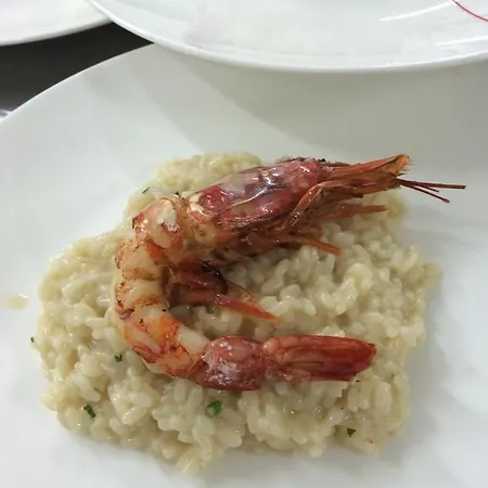 The Queen 4* 파스토라노