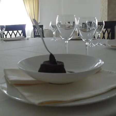 Hotel The Queen Pastorano