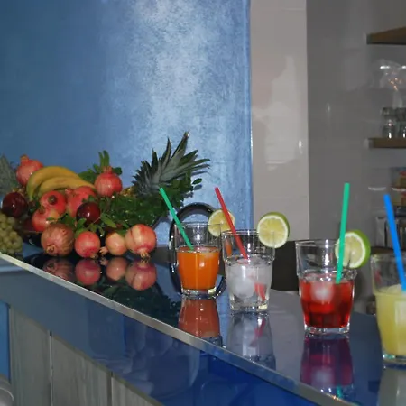 Hotel The Queen Pastorano