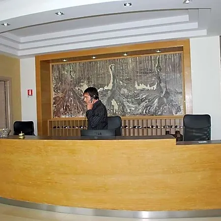 Hotel The Queen Pastorano