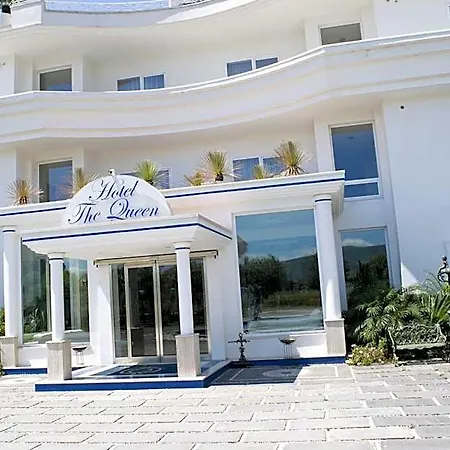 The Queen 4* Pastorano