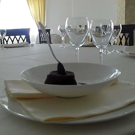 Hotel The Queen Pastorano