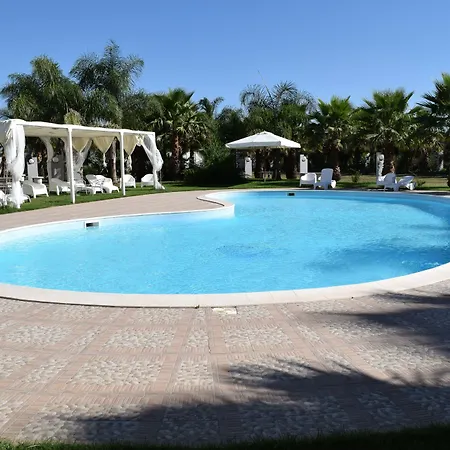 The Queen 4* Pastorano