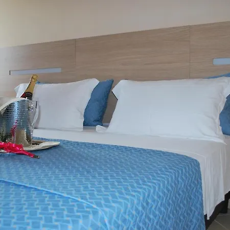 The Queen 4* Pastorano