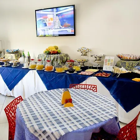 The Queen 4* Pastorano