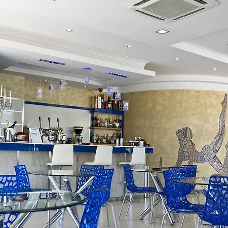 The Queen 4* Pastorano
