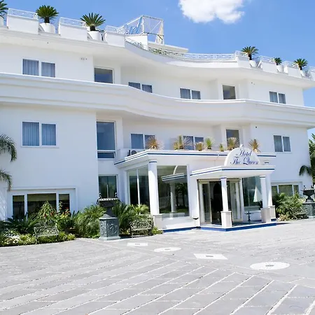 The Queen 4* Pastorano