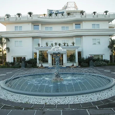 The Queen Hotel Pastorano