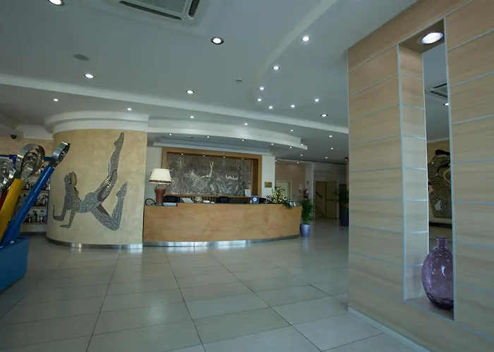 The Queen Hotel Pastorano