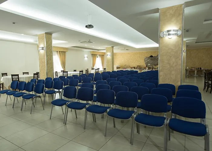 Hotel The Queen Pastorano
